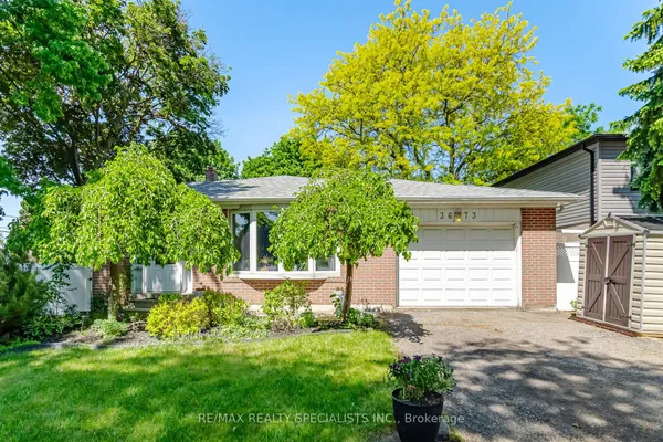 3673 Fieldgate Drive