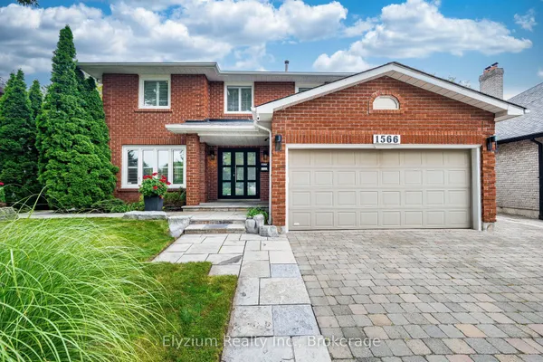 1566 Myron Drive