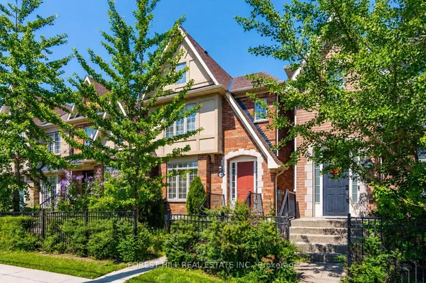 3549 Eglinton Avenue W