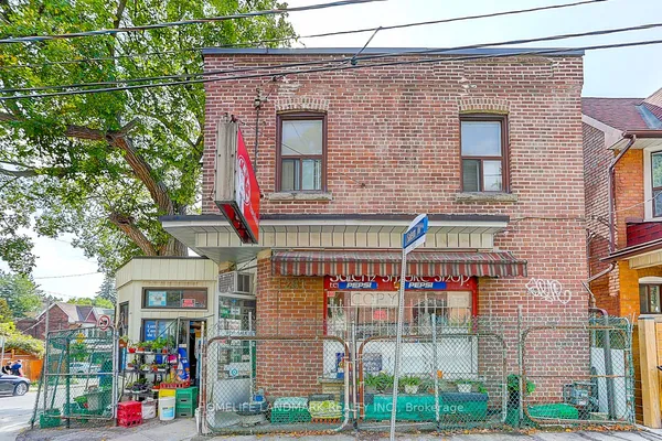 1281 Davenport Road — photo 2