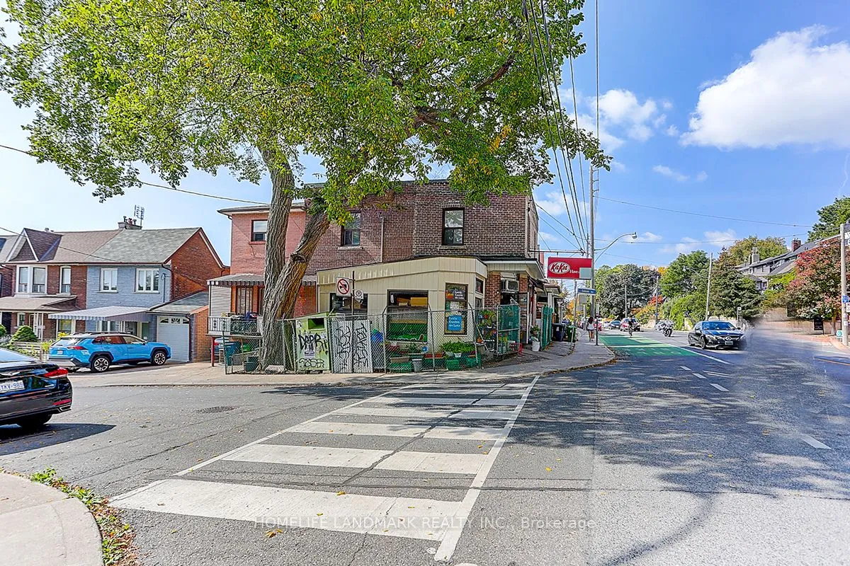 1281 Davenport Road — photo 3