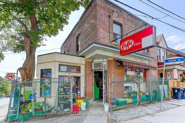1281 Davenport Road — photo 2