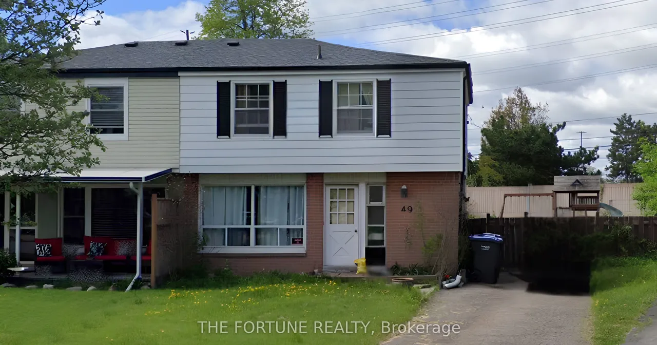 49 Brentwood Drive
