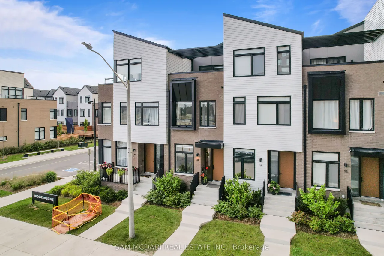 50 Coveside Drive
