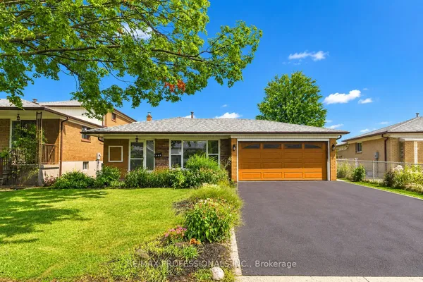 7449 Pickfair Drive