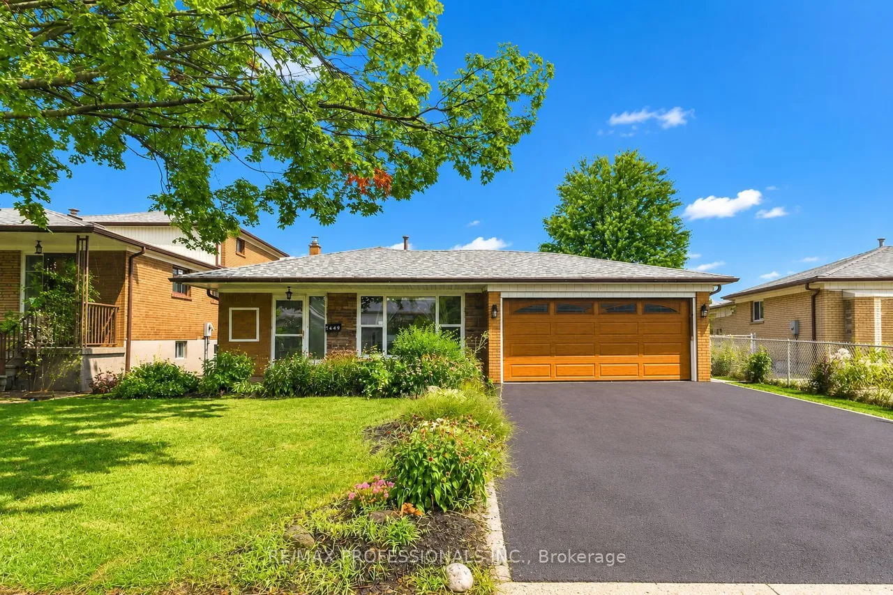 7449 Pickfair Drive