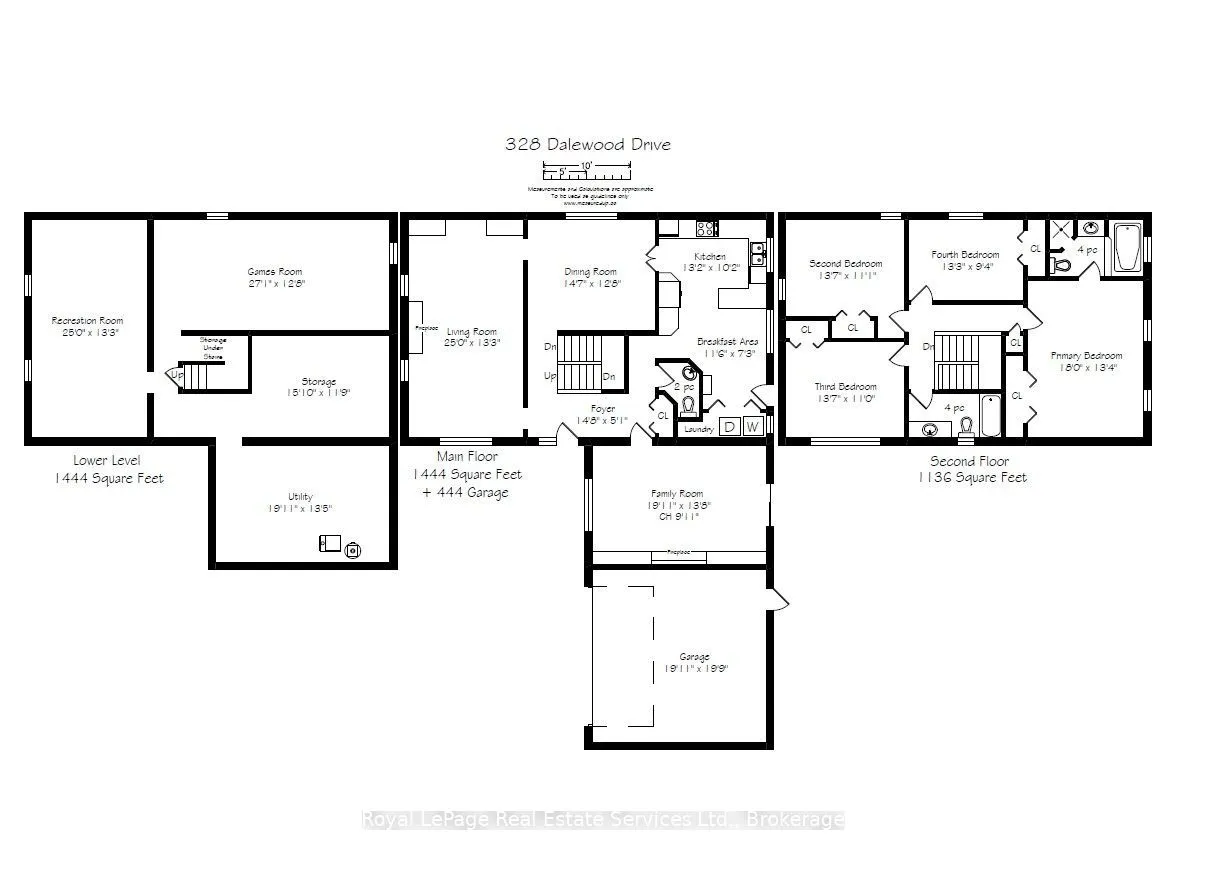 328 Dalewood Drive — photo 47