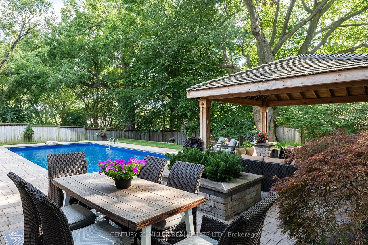 240 Colchester Drive — photo 49