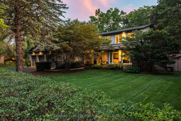 240 Colchester Drive