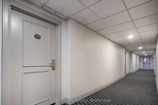 2737 Keele Street, Unit 901 — photo 2