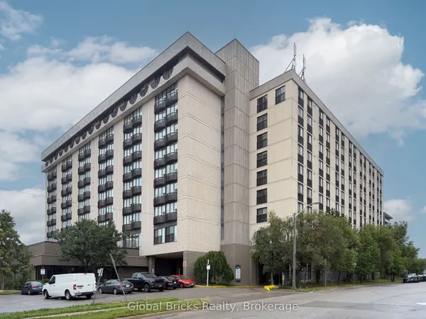 2737 Keele Street, Unit 901