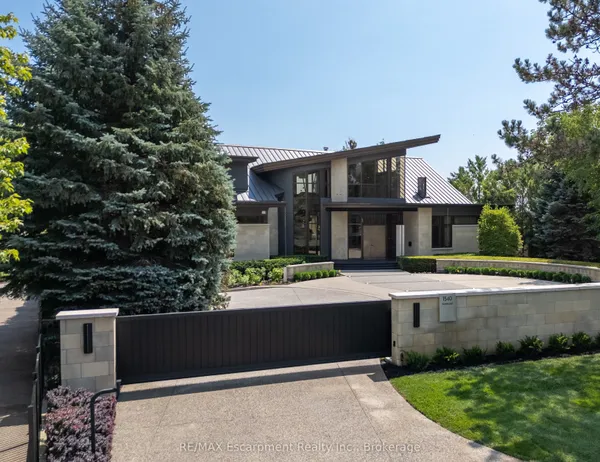 1540 WATERSEDGE Road