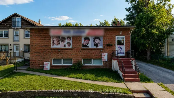 7104 Goreway Drive