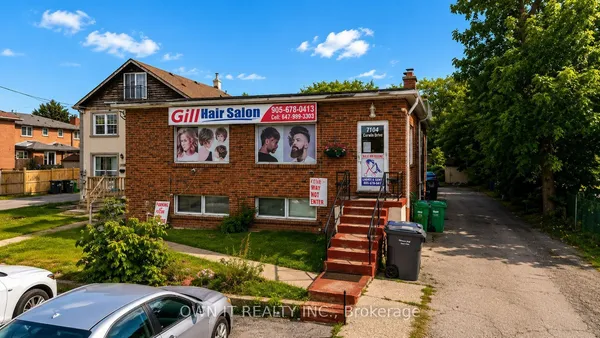 7104 Goreway Drive — photo 2