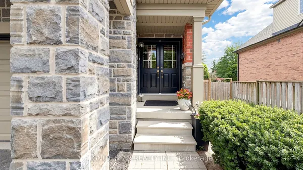 2600 Glengarry Road