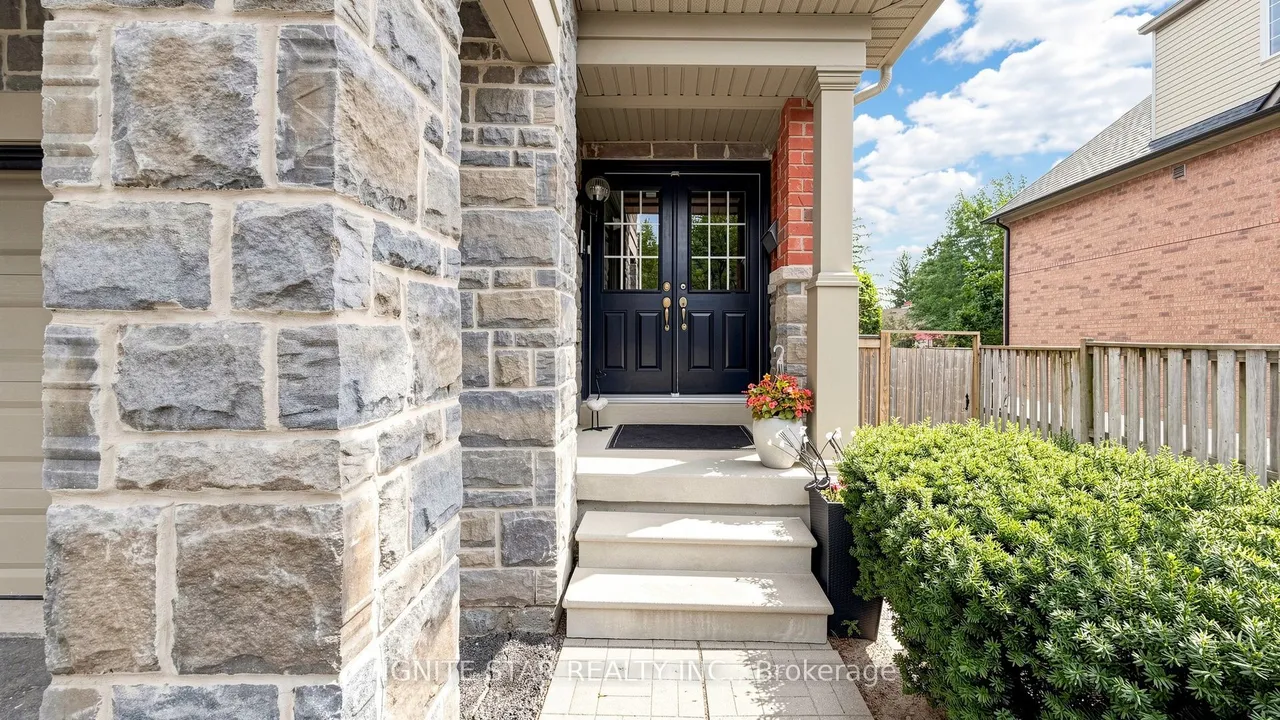 2600 Glengarry Road
