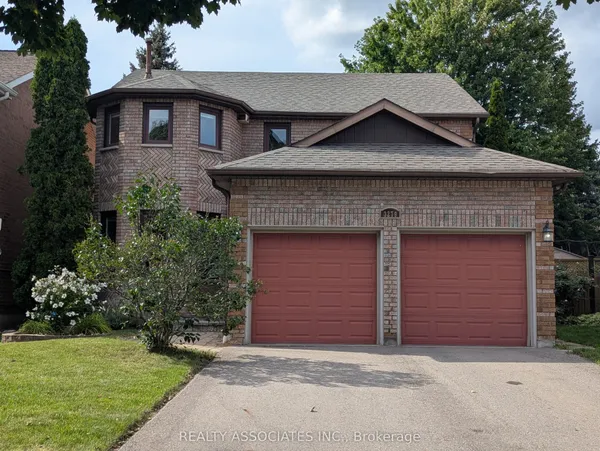3279 Charlebrook Court