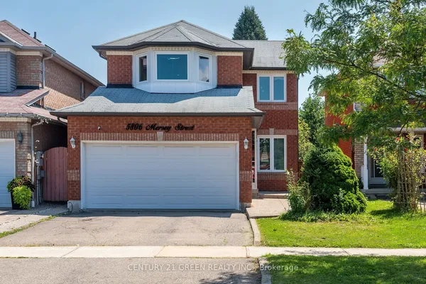 5806 Mersey Street — photo 2