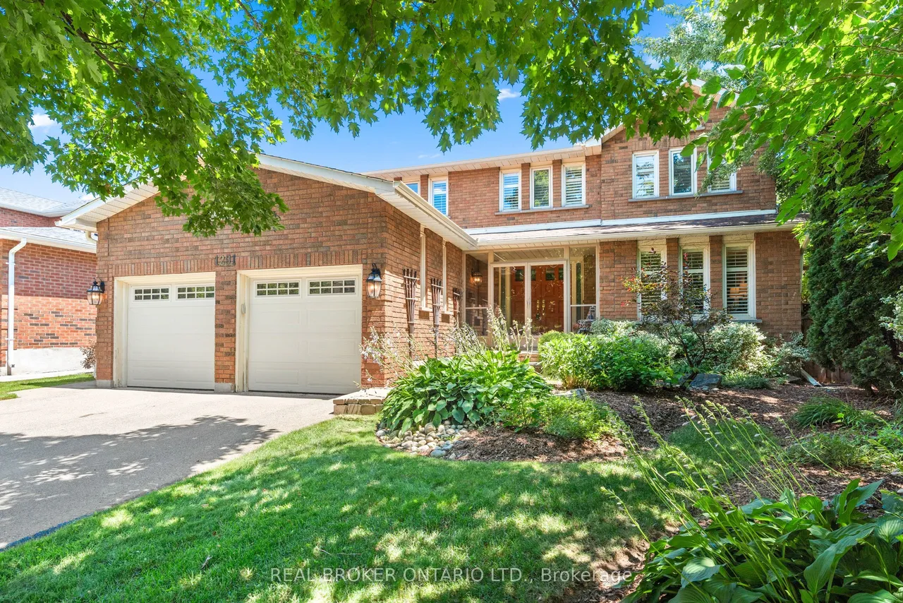1291 Windrush Drive — photo 49