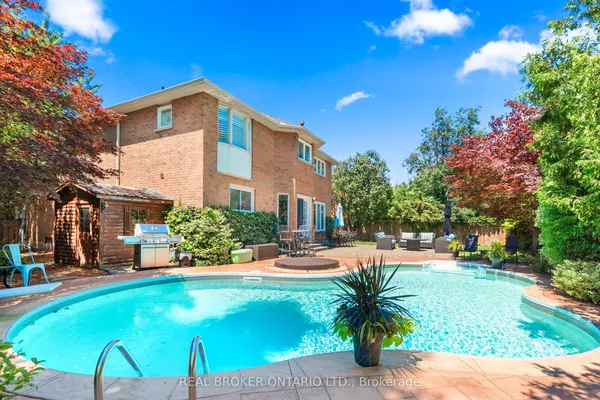 1291 Windrush Drive