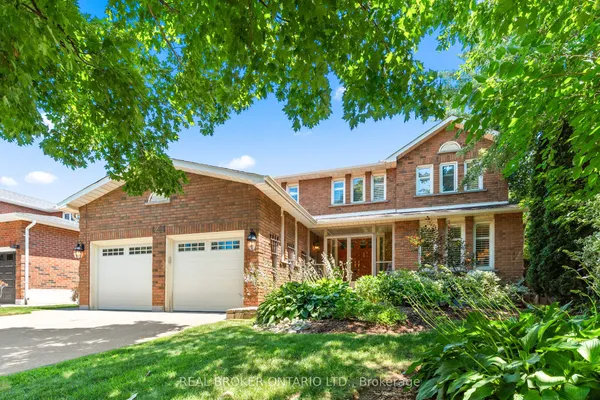 1291 Windrush Drive — photo 2
