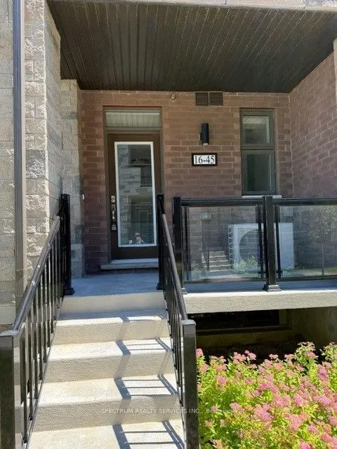 45 Fieldridge Crescent