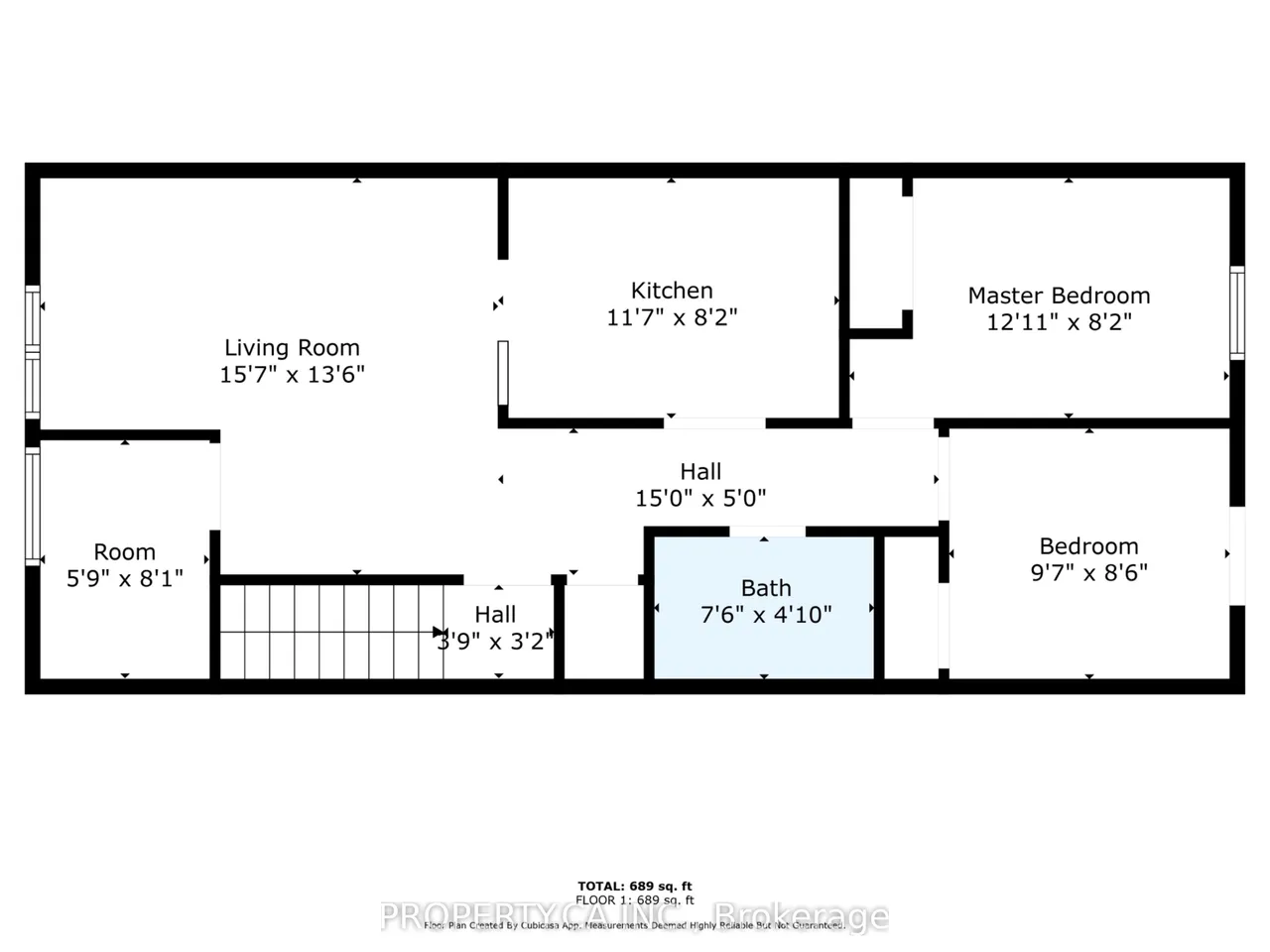 1834 JANE Street — photo 7