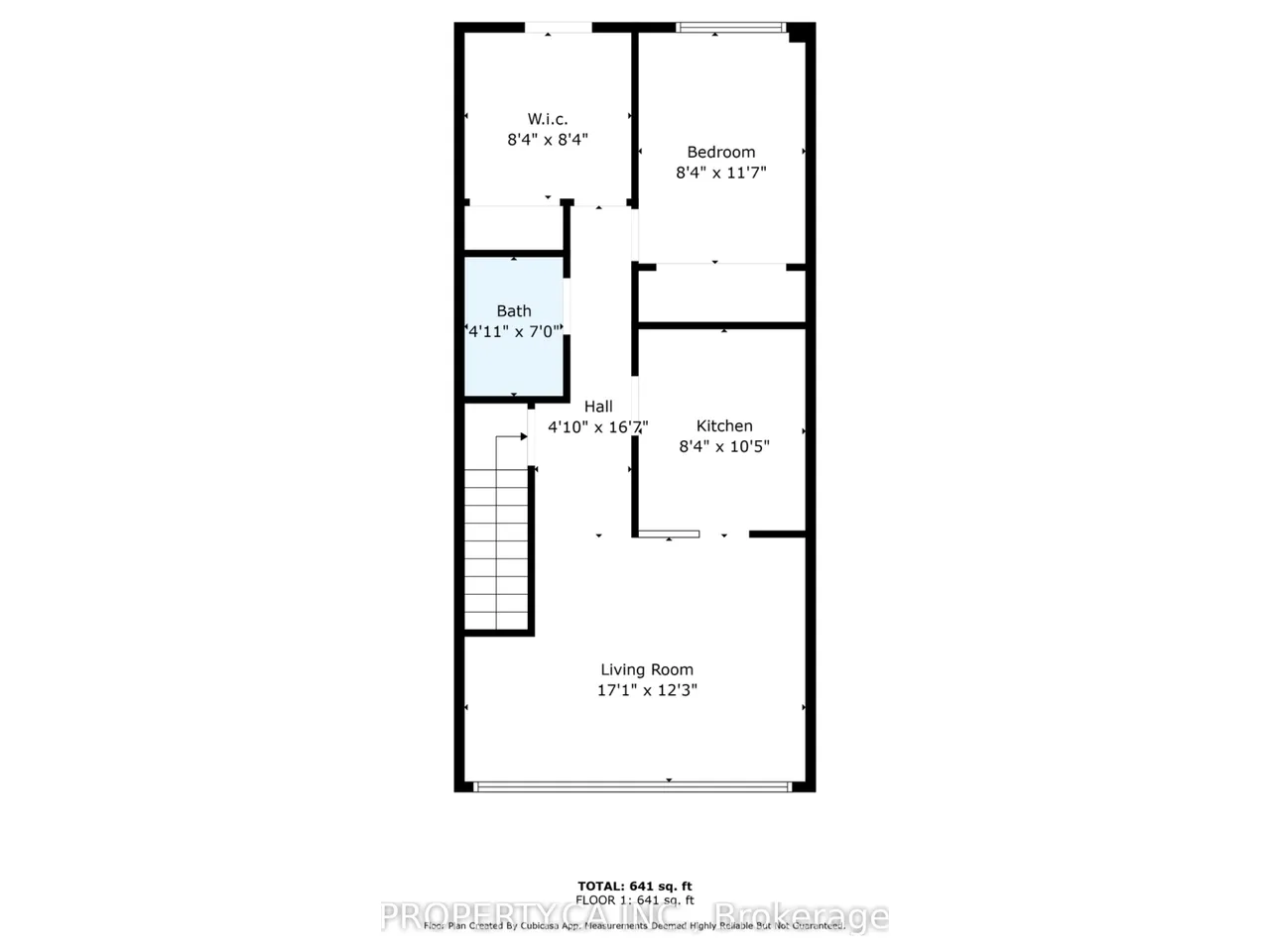 1834 JANE Street — photo 8