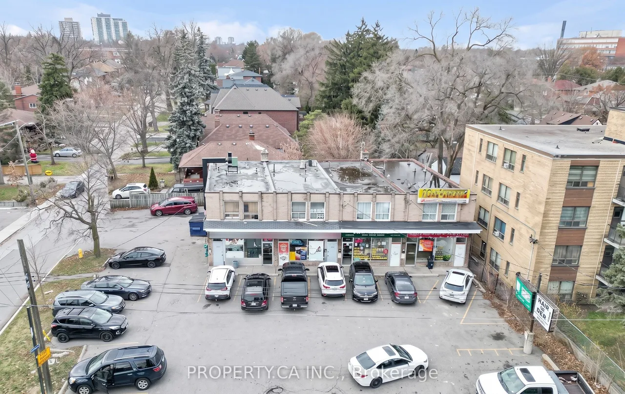 1834 JANE Street — photo 2