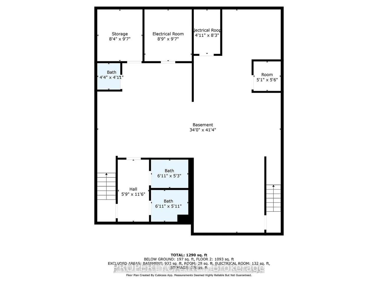 1834 Jane Street — photo 7