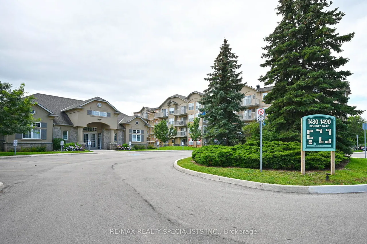 1480 Bishops Gate — photo 46
