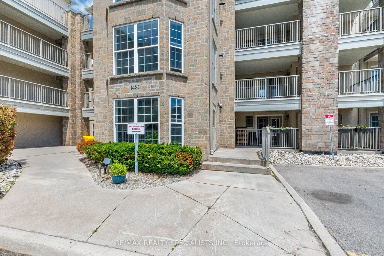 1480 Bishops Gate — photo 3