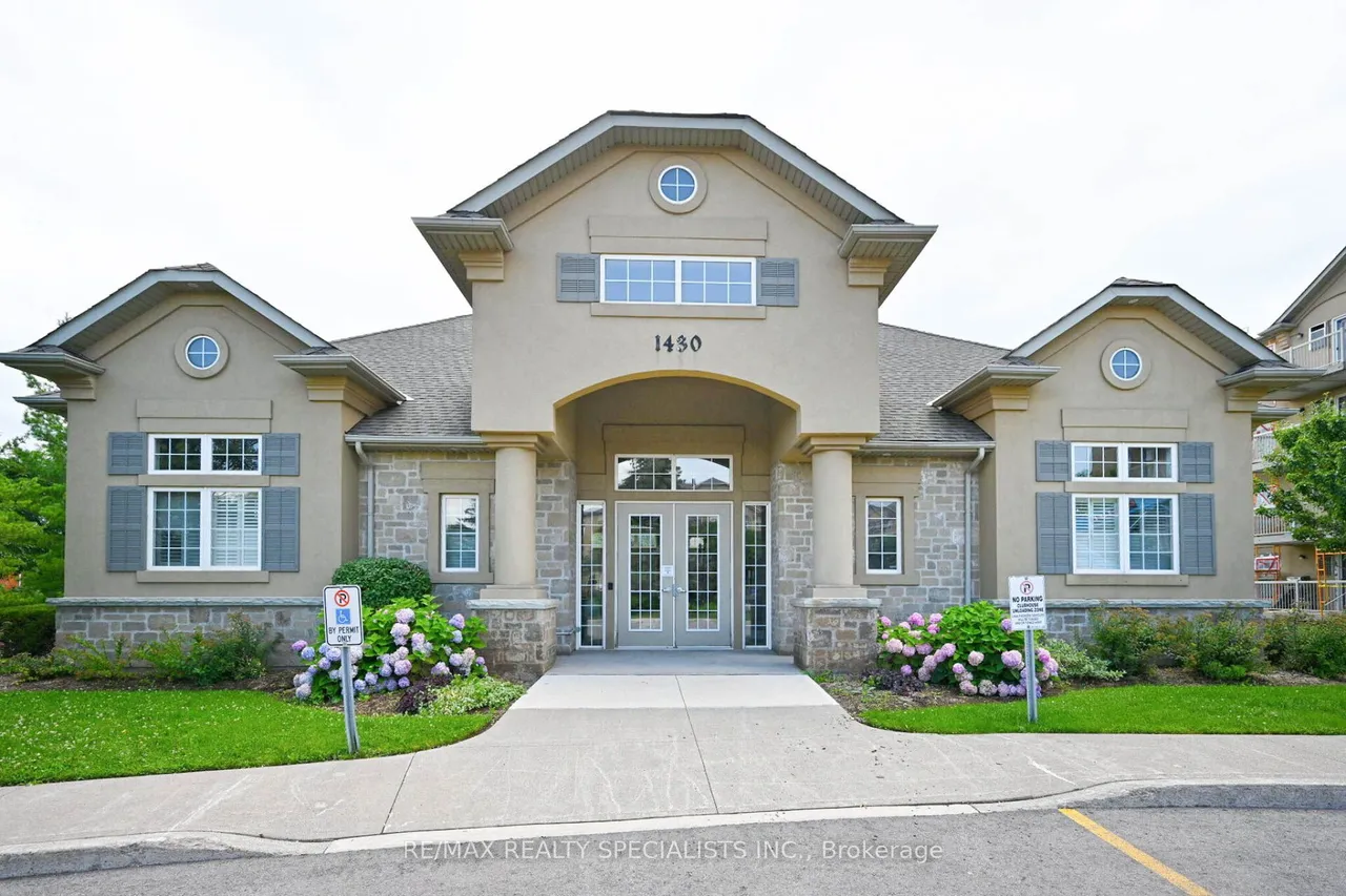 1480 Bishops Gate — photo 45