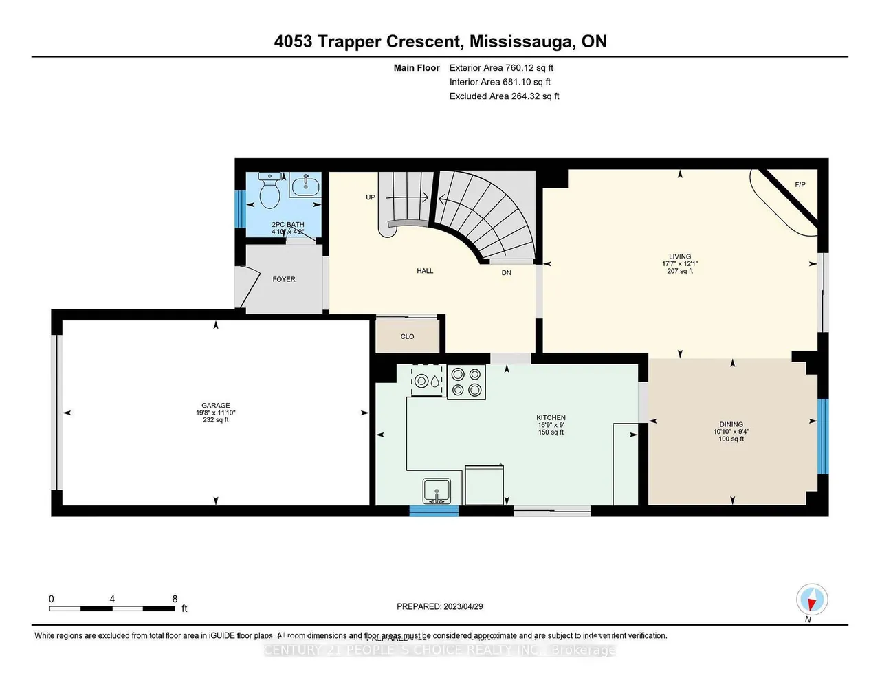 4053 Trapper Crescent — photo 32