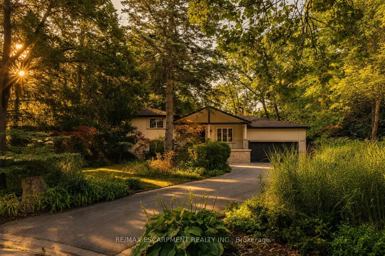 1063 Greenoaks Drive