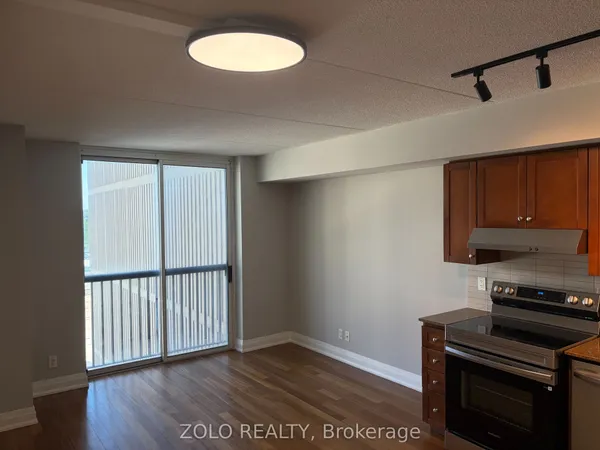 2737 Keele Street, Unit 407 — photo 2