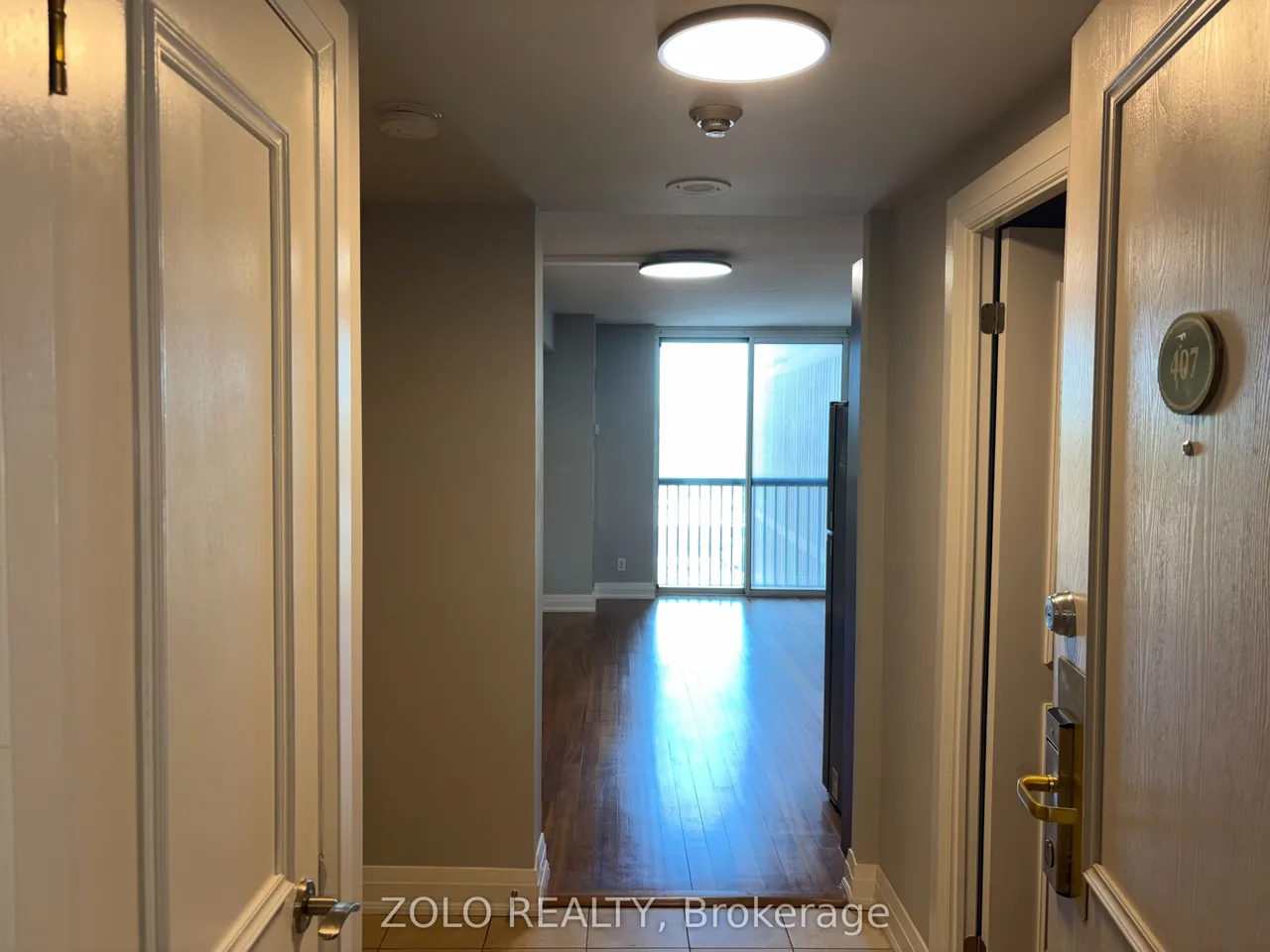 2737 Keele Street, Unit 407 — photo 3