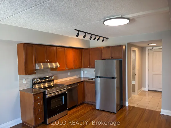 2737 Keele Street, Unit 407