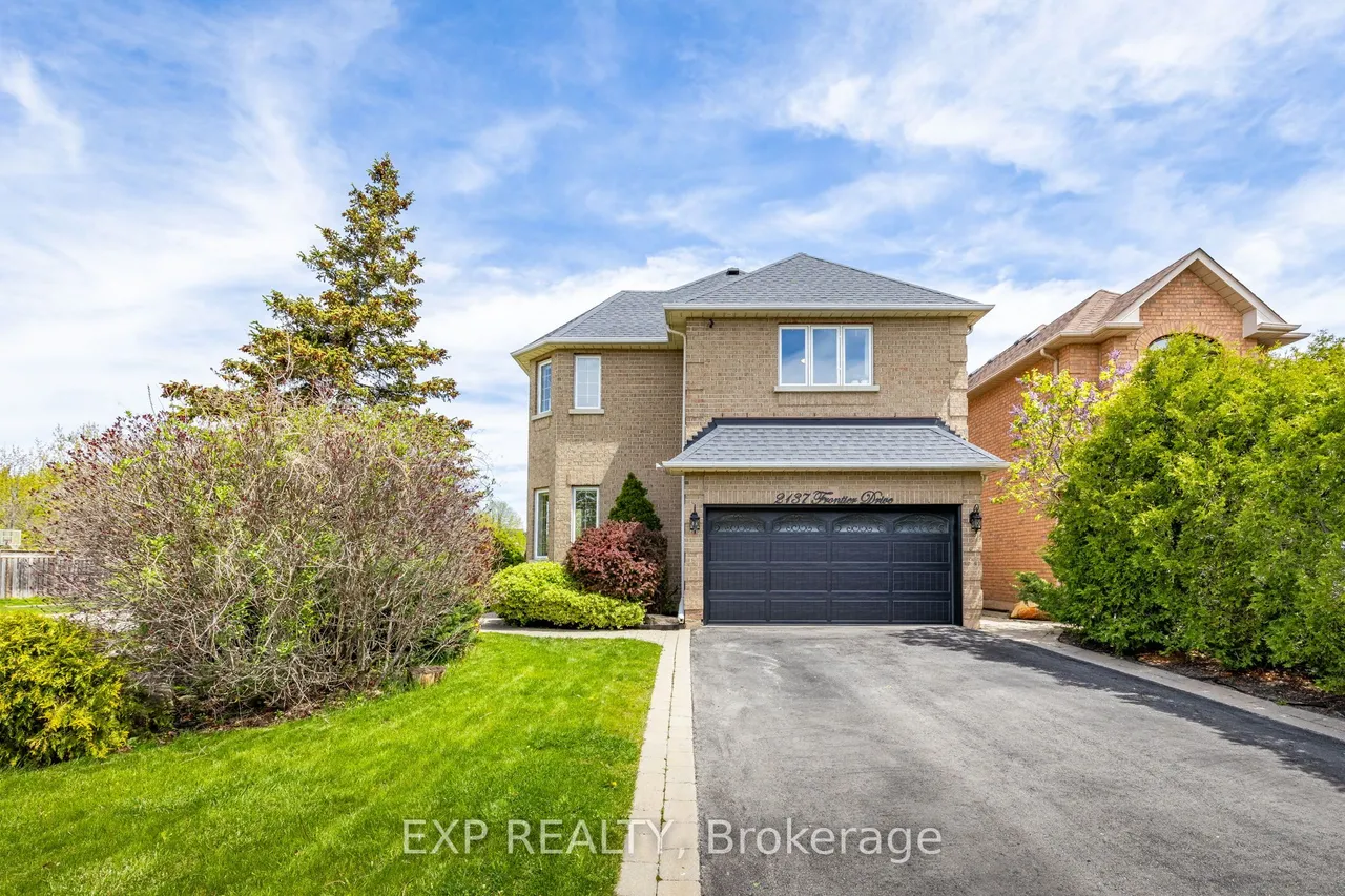 2137 Frontier Drive — photo 3