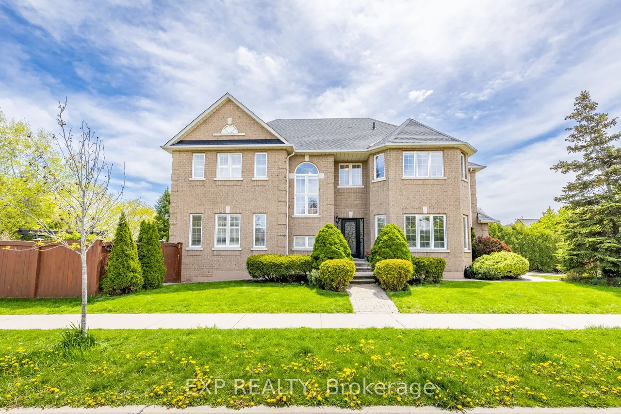 2137 Frontier Drive