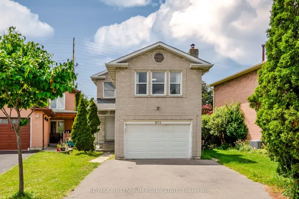 651 Shetani Place