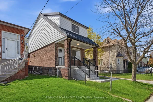 1049 Glencairn Avenue — photo 2