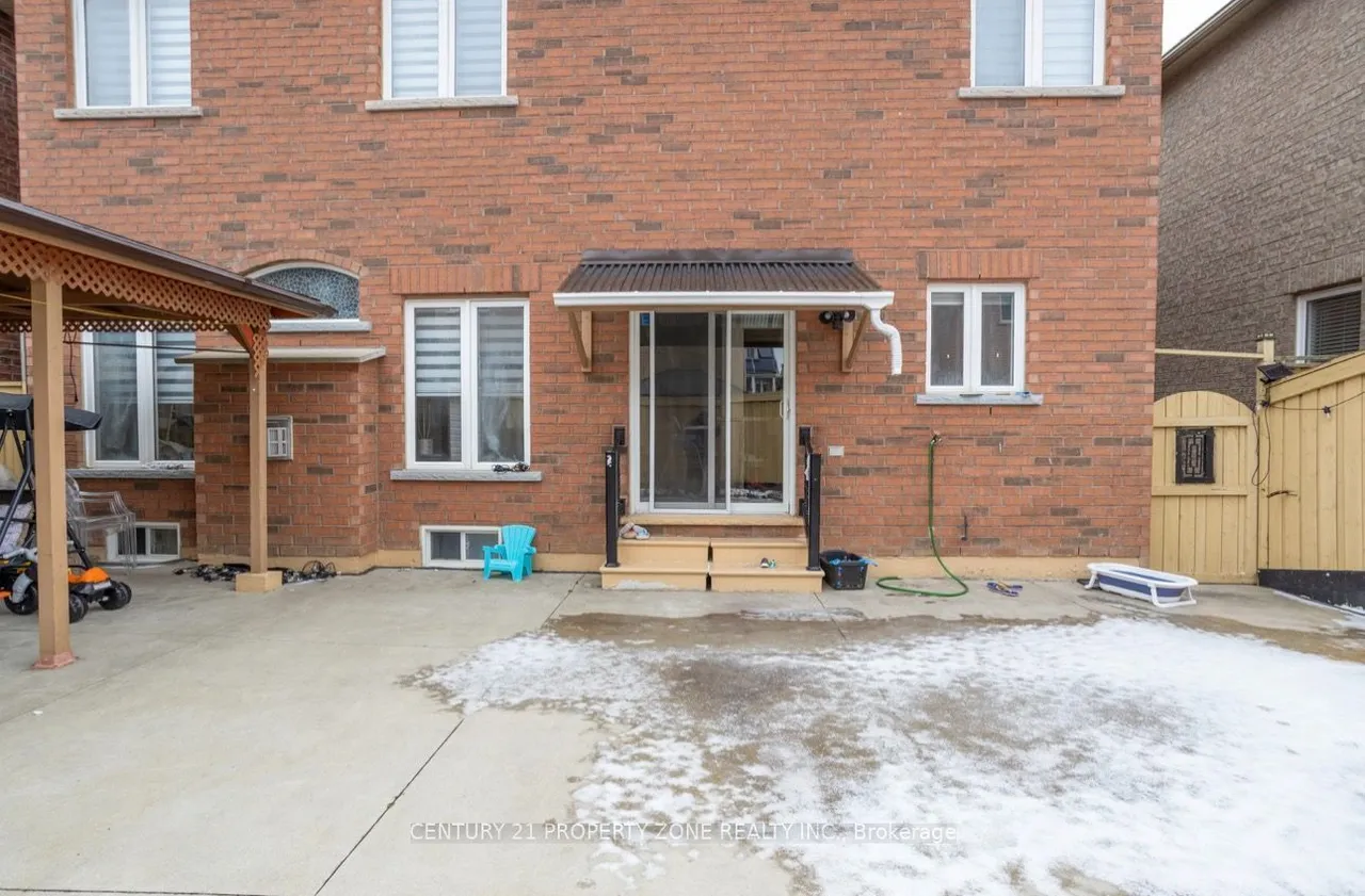 31 Game Creek Crescent — photo 47