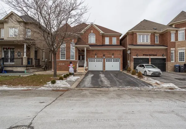 31 Game Creek Crescent