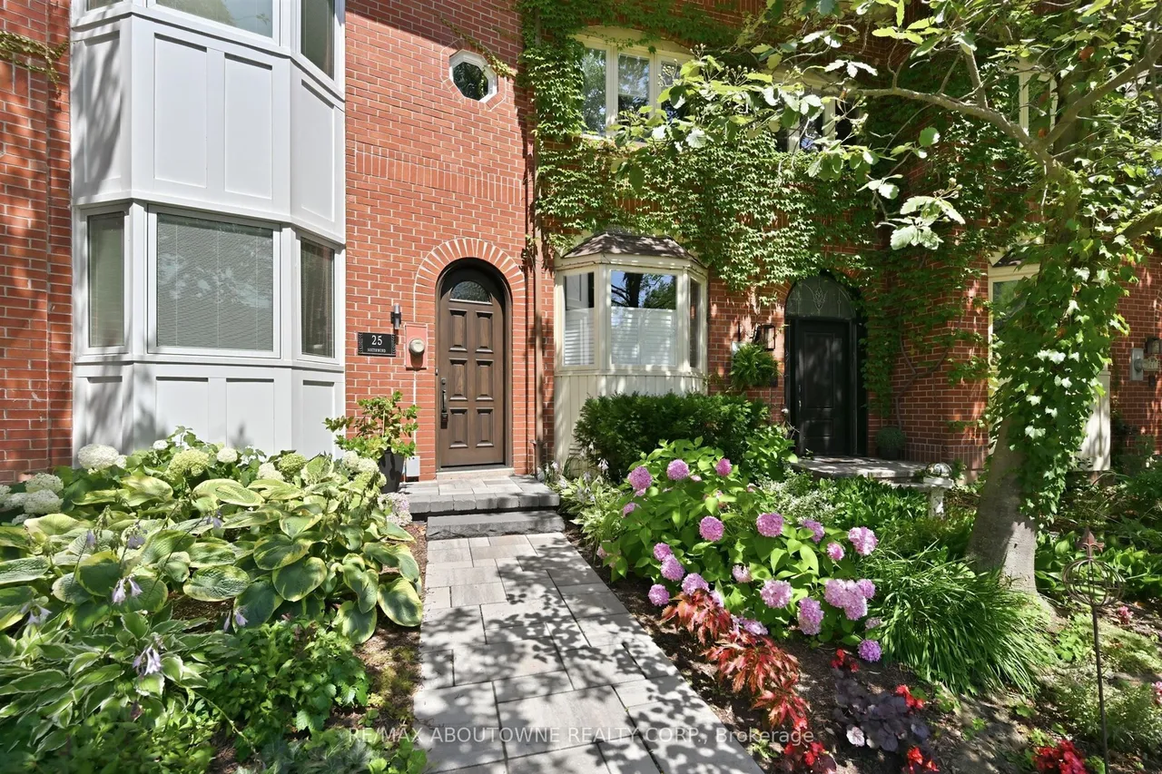25 Southwind Terrace