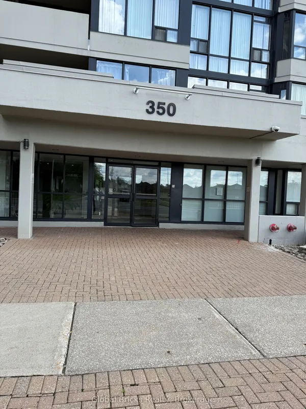 350 Rathburn Road W