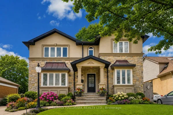 76 Ashbourne Drive