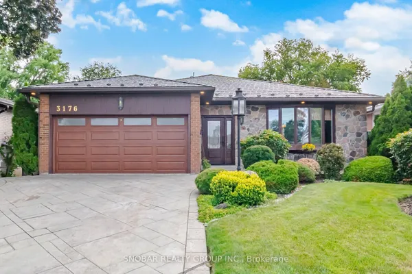 3176 Ibbetson Crescent