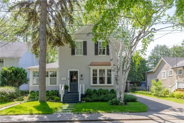 332 Palmer Avenue — photo 2