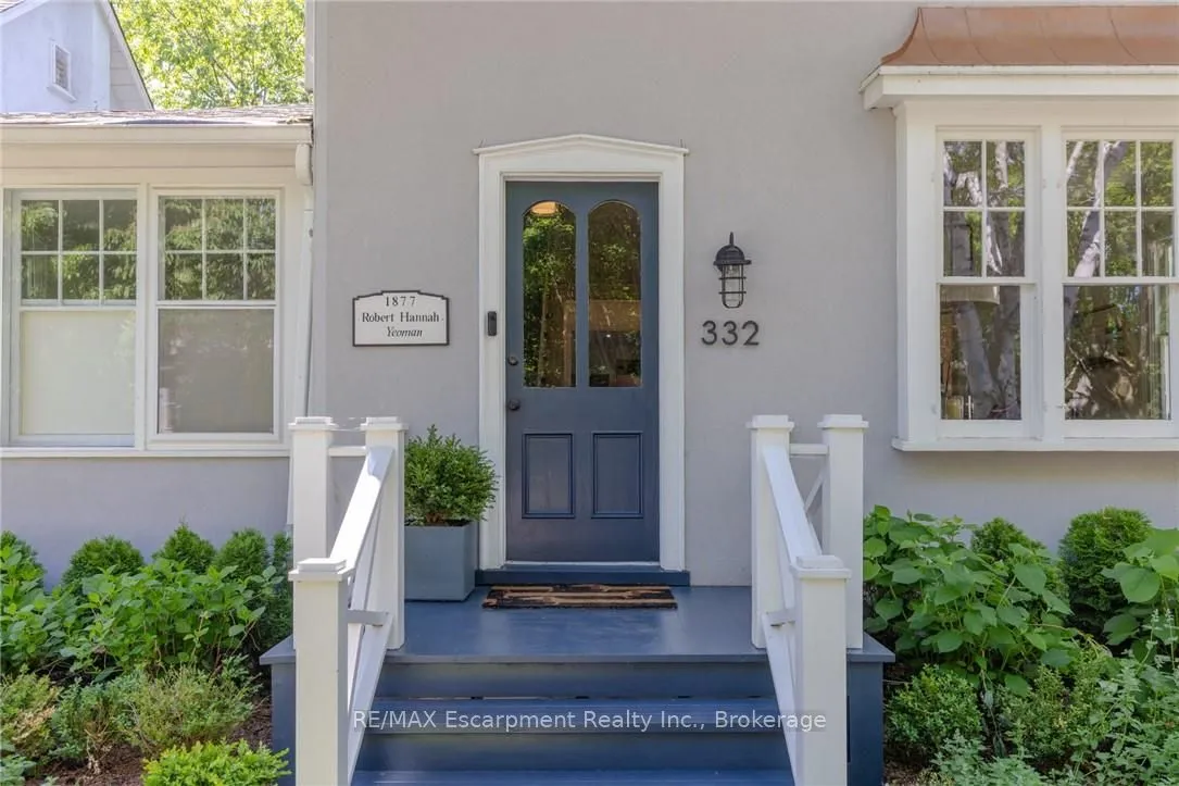 332 Palmer Avenue — photo 3